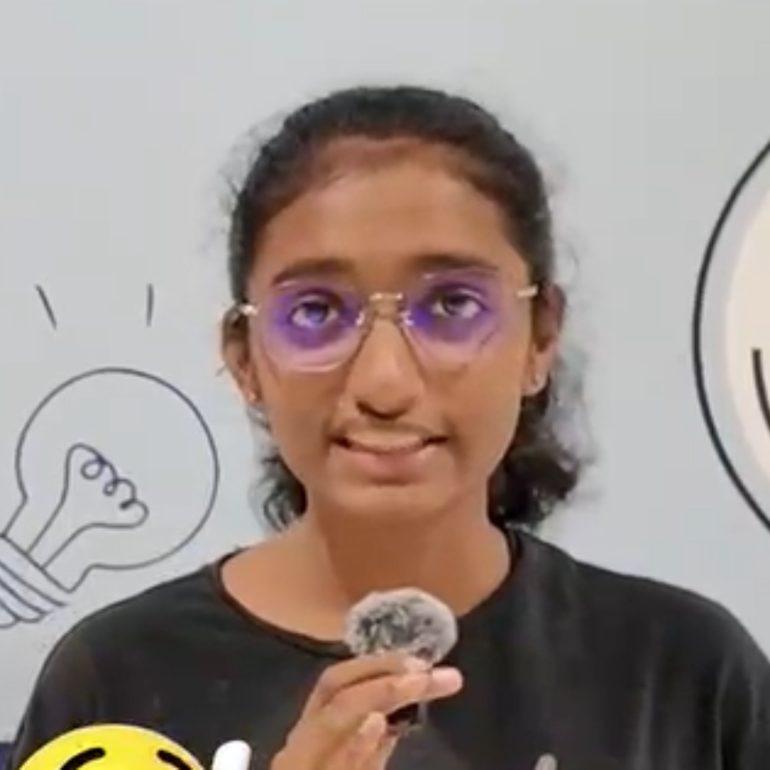 Priya Ramesh