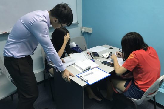 Secondary Math Coaching by Mr Kenneth