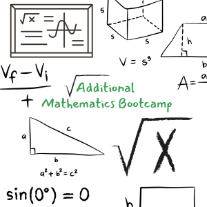 A-Maths Mastery