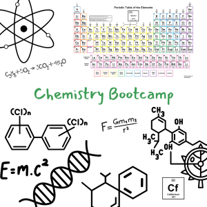 Chemistry Command
